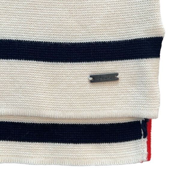 NWOT Joules Uma Milano Stitch Jumper - Picture 8 of 15